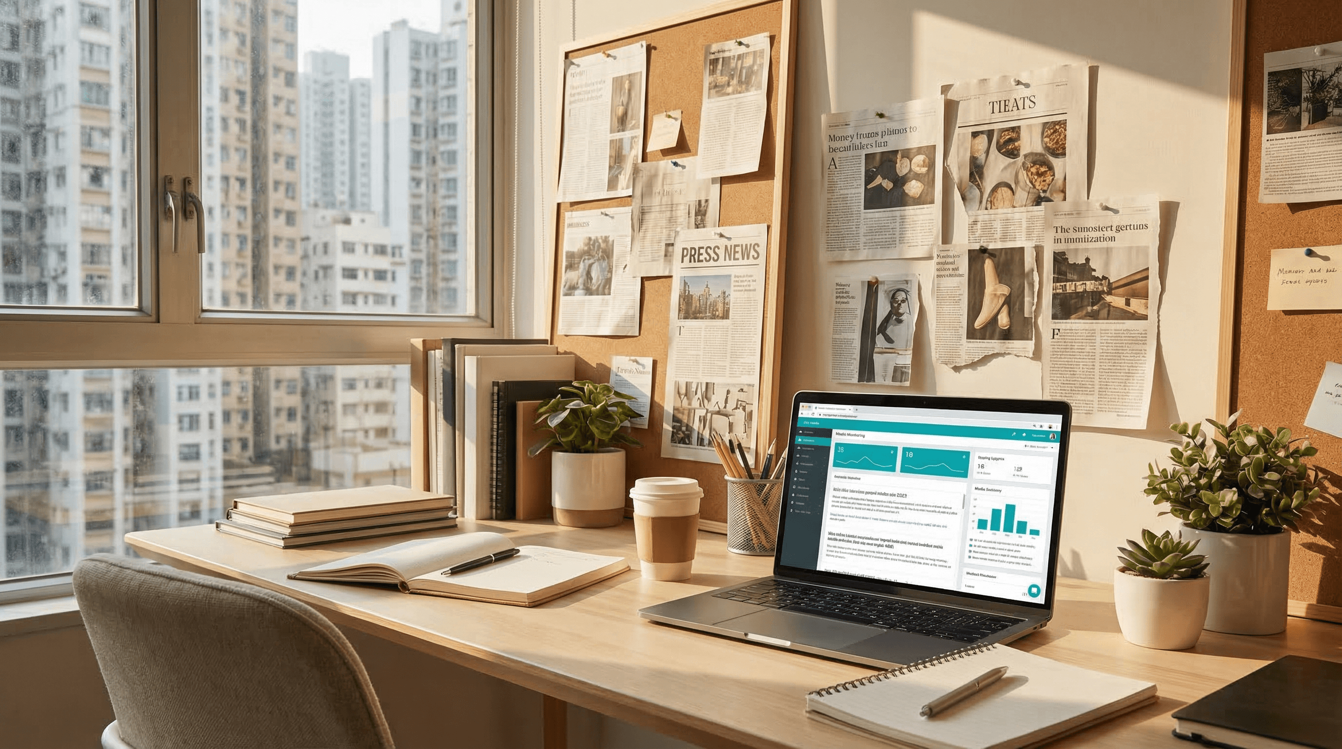 AI Agents for Boutique PR Agencies in Hong Kong: What They Handle, What Stays Human