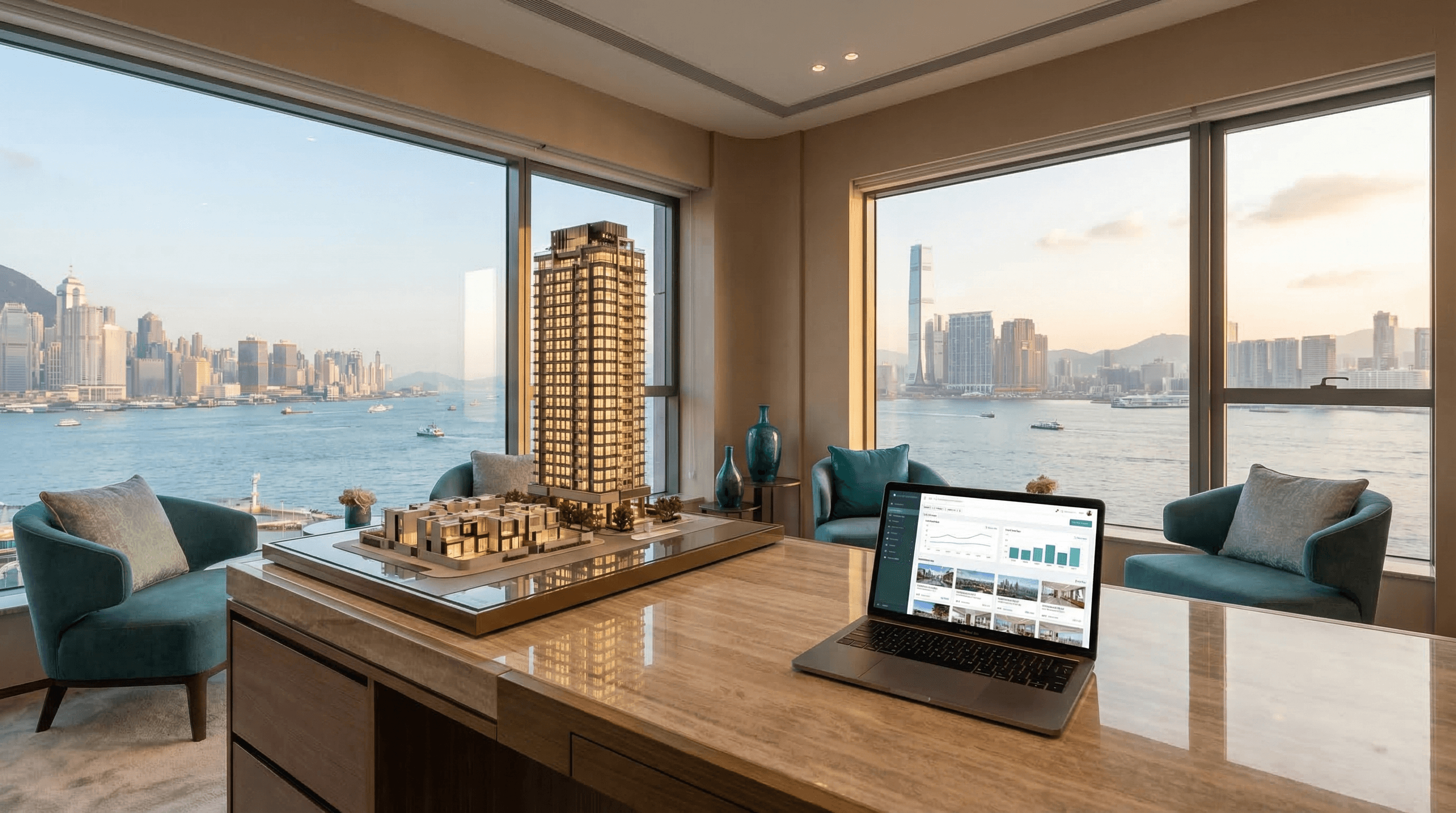 AI Agent for Hong Kong Property Agents: What It Handles and When You Don't Need One