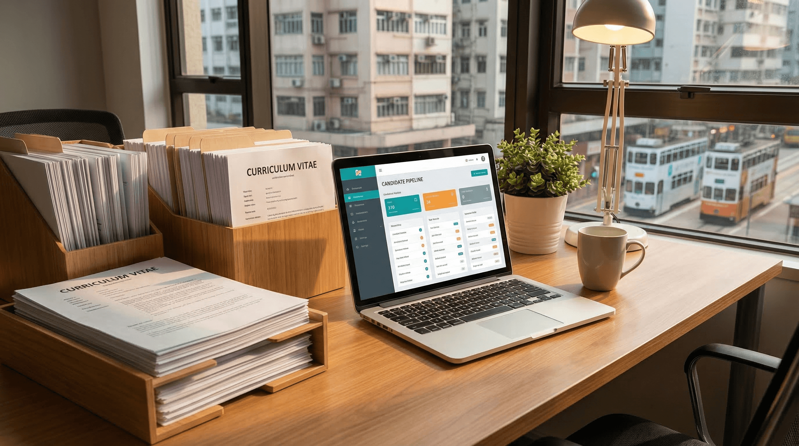 AI Agents for Hong Kong Recruitment Agencies: What to Automate First
