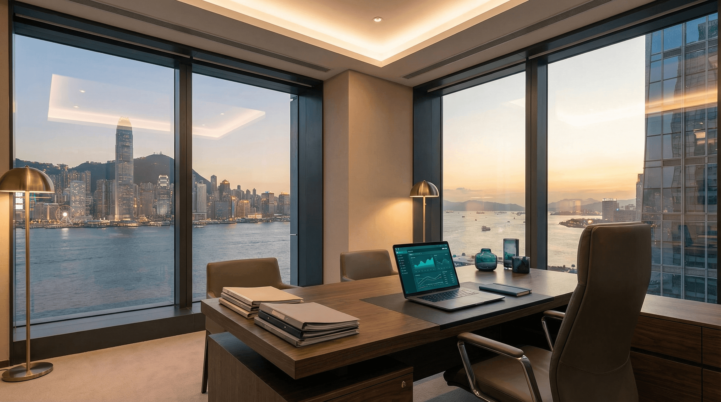 How Hong Kong Law Firms Use AI Agents: Practical Workflows for Small Practices | 香港律師行AI應用