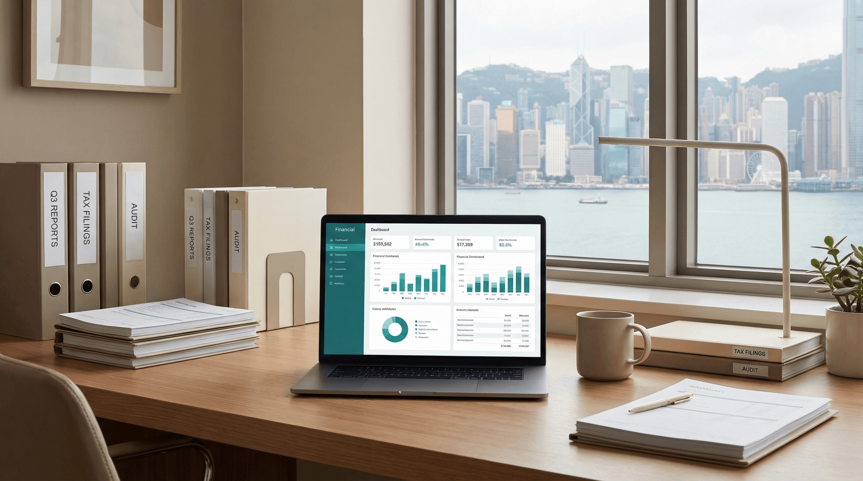 AI Agents for Hong Kong Accounting Firms: Where the Admin Hours Go