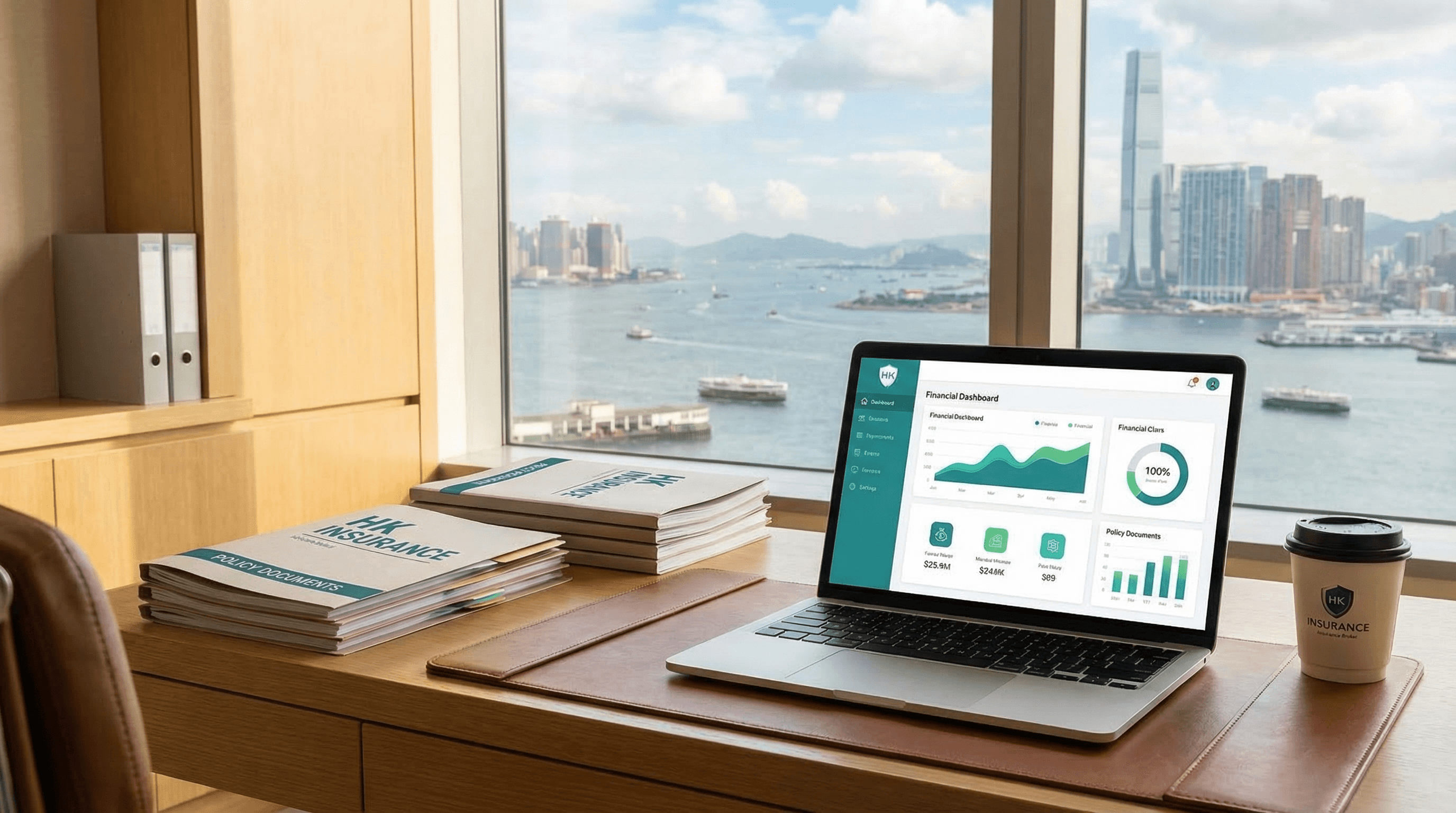 AI Agents for Hong Kong Insurance Brokers: Where They Fit: and Where They Don't