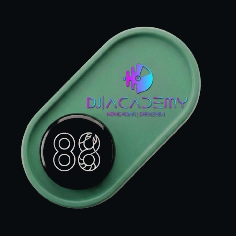 Agent88 × DJ Academy